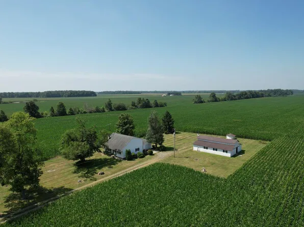 9121 State Route 235, Lakeview, OH 43331