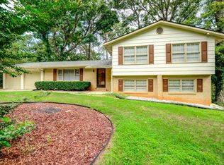4452 Debracy Pl, Tucker, GA 30084