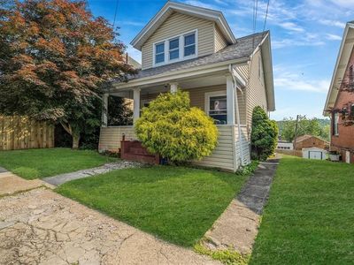 306 Meadow Ave, Charleroi, PA, 15022