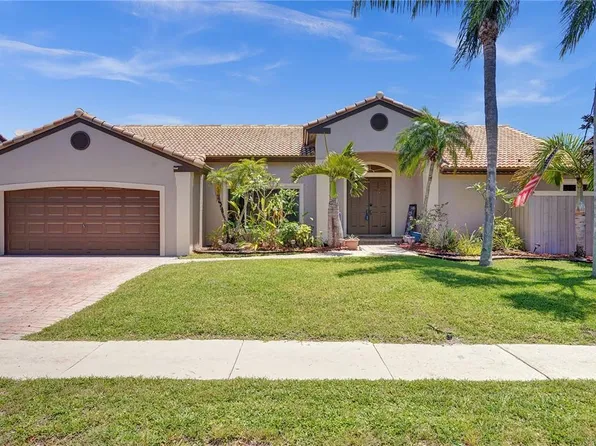 1110 NW 133rd Terrace, Sunrise, FL 33323