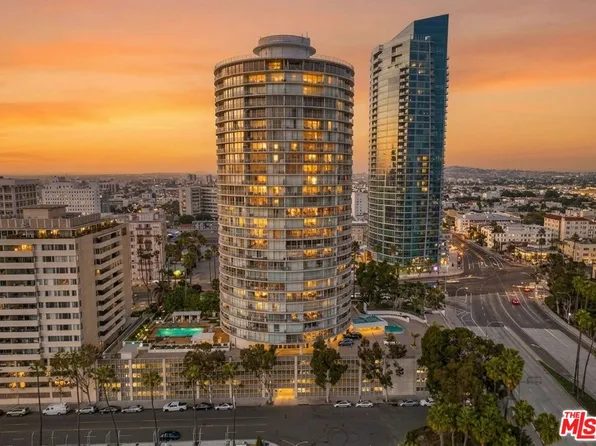 700 E Ocean Blvd Unit 1102, Long Beach, CA 90802