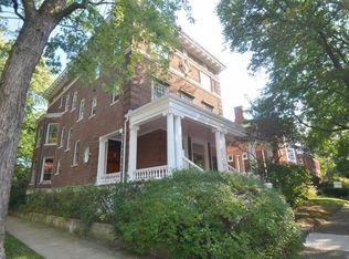 4901 S Kimbark Ave, Chicago, IL