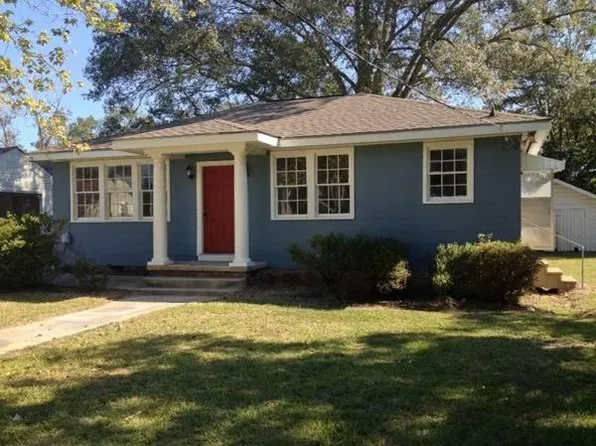 407 N 19th Ave, Hattiesburg, MS 39401