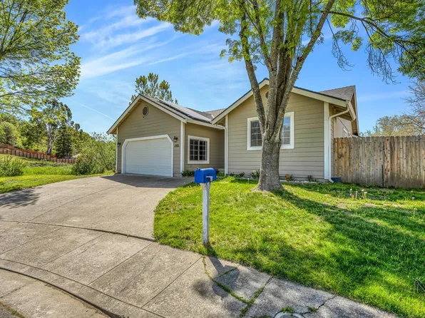 1165 Bryce Court, Lakeport, CA 95453
