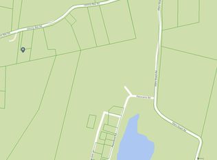 Johnny Bee Rd, Dingmans Ferry, PA 18328