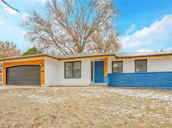 9802 W 92nd Ter, Overland Park, KS 66212