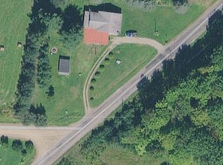 16319 Spring Creek Rd, Titusville, PA 16354