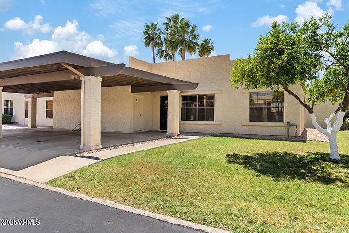1st image of 7707 E PARK VIEW Drive
