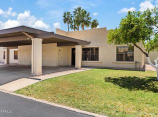 7707 E Park View Dr, Mesa, AZ 85208