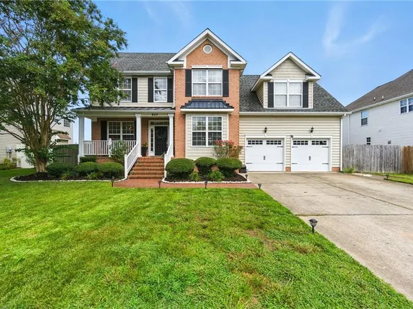 957 Avery Way, Virginia Beach, VA 23464
