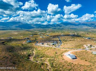 2720 S Quail Canyon Rd, Cottonwood, AZ 86326