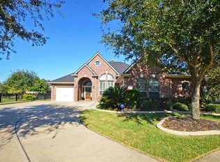 5902 Scarlett Bay Ct, Katy, TX 77450
