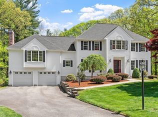 4 Plumwood Dr, Methuen, MA 01844