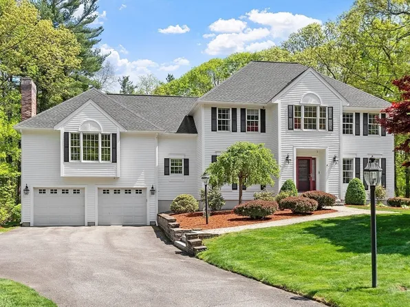 4 Plumwood Dr, Methuen, MA 01844