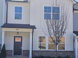 403 Whitehorse Way #41, Conyers, GA 30094