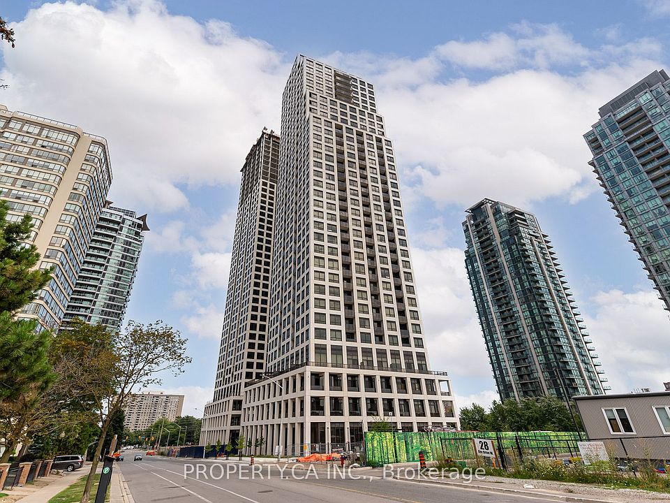 1st image of 36 Elm Dr W #2602