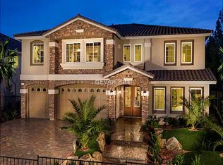 4135 Balmoral Castle Ct, Las Vegas, NV 89141