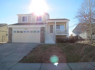 5960 Vallecito Dr, Colorado Springs, CO 80923