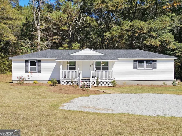 46 Gammon Rd, Carrollton, GA 30117