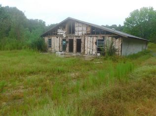 328 County Road 3893 W, Cleveland, TX 77328