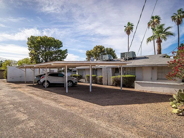3517 E Montecito Ave #A — Photo 2