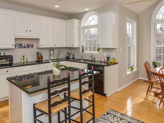Kitchen - Natural Light
