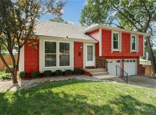 3827 S Kiger Rd, Independence, MO 64055