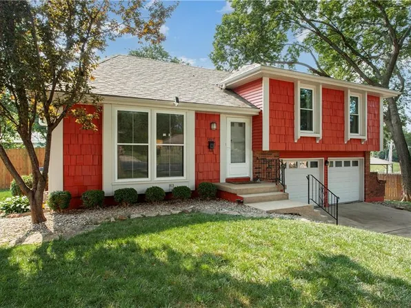 3827 S Kiger Rd, Independence, MO 64055
