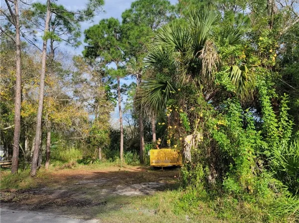 0 Booker St, Fellsmere, FL 32948