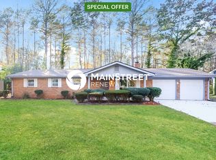 620 Waterboy Rd, Fairburn, GA 30213