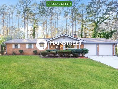 620 Waterboy Rd, Fairburn, GA, 30213