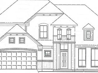 3411 Tall Sycamore Trl, Katy, TX 77493