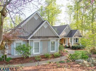 2508 Summit Ridge Trl, Charlottesville, VA 22911