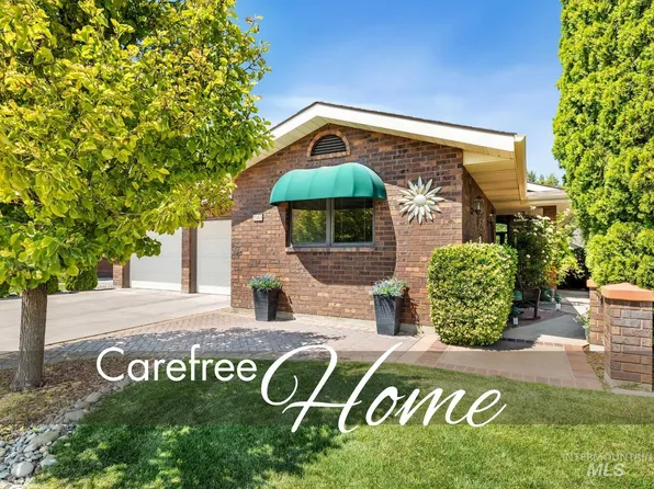 2353 Twin Oaks Park, Twin Falls, ID 83301