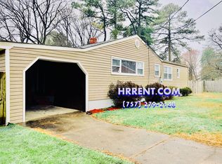 711 Dune St, Norfolk, VA 23503