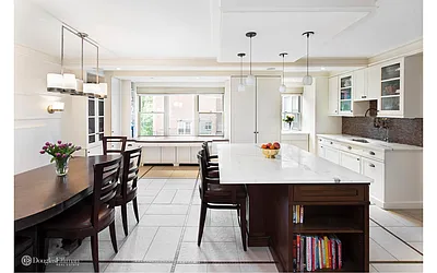 Sold by Douglas Elliman