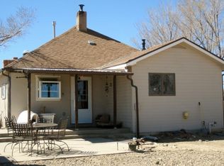 19814 C.r. 91.2, Trinidad, CO 81082