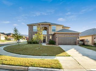 8726 Mediator Path, Converse, TX 78109