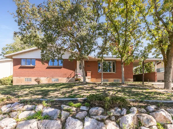4624 S Madison Ave, South Ogden, UT 84403
