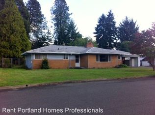 2225 Laurel St, Forest Grove, OR 97116
