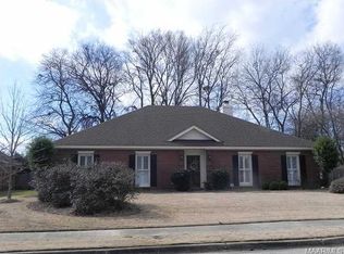 8812 Old Magnolia Way, Montgomery, AL 36116