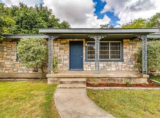 403 N Angelina St, Whitney, TX 76692