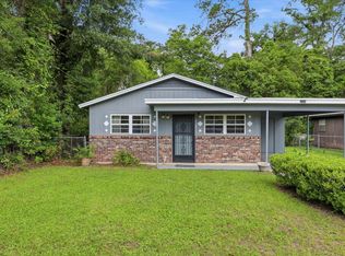 2724 Lake Henrietta St, Tallahassee, FL 32310