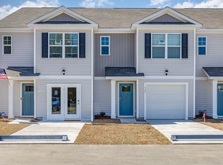 200 Bayou Loop, Surfside Beach, SC 29575