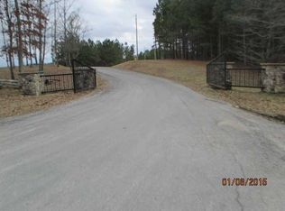 33 Browns Trace Rd, South Pittsburg, TN 37380