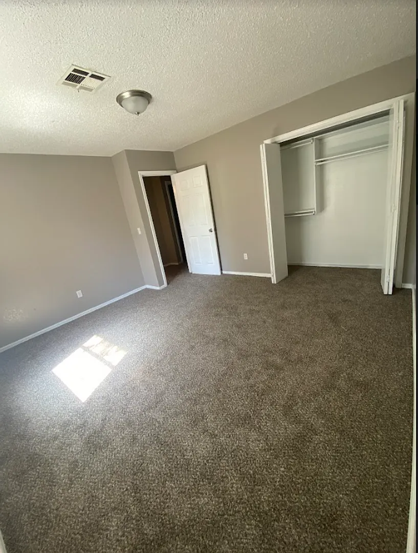 Oklahoma City Duplex — Photo 1
