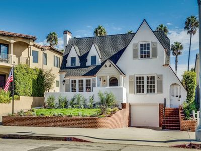 724 Esplanade, Redondo Beach, CA, 90277