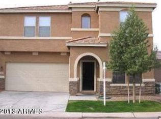 8448 E Lindner Ave, Mesa, AZ 85209