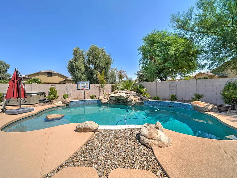 4221 S Danyell Dr — Photo 53