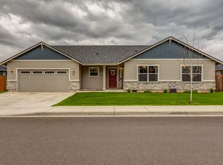 1221 48th St, Washougal, WA 98671